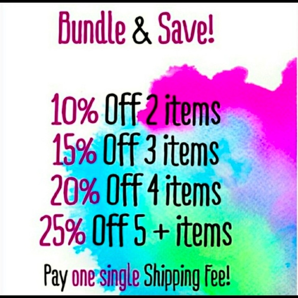 Other - ✨✨✨DISCOUNTS✨✨✨